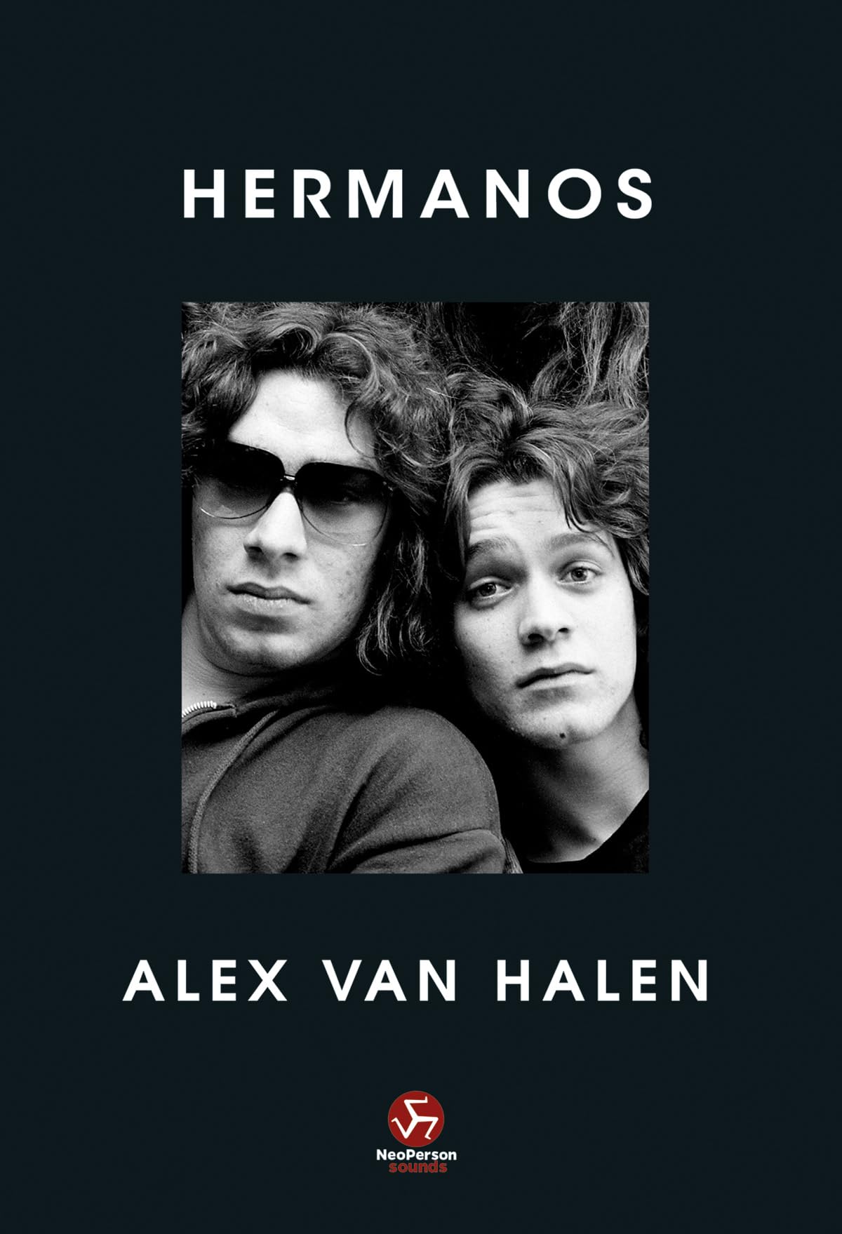 Hermanos. (NeoPerson Sounds)