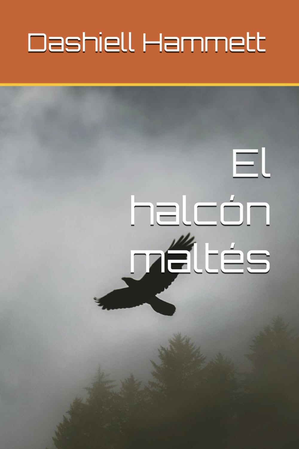 Libro: El halcón maltés (Spanish Edition)