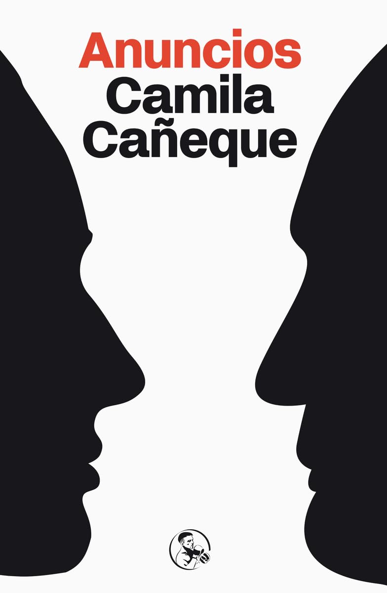 Libro: Anuncios