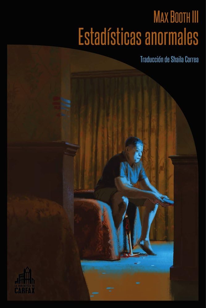 Libro: Estadísticas anormales