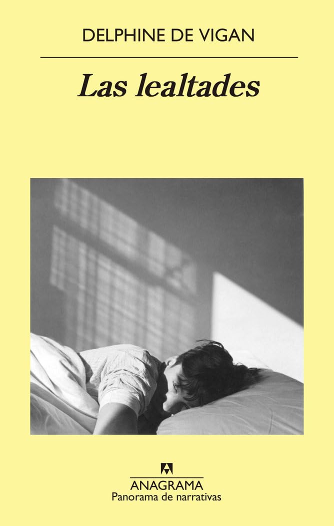 Las lealtades: 1013 (Panorama de narrativas)
