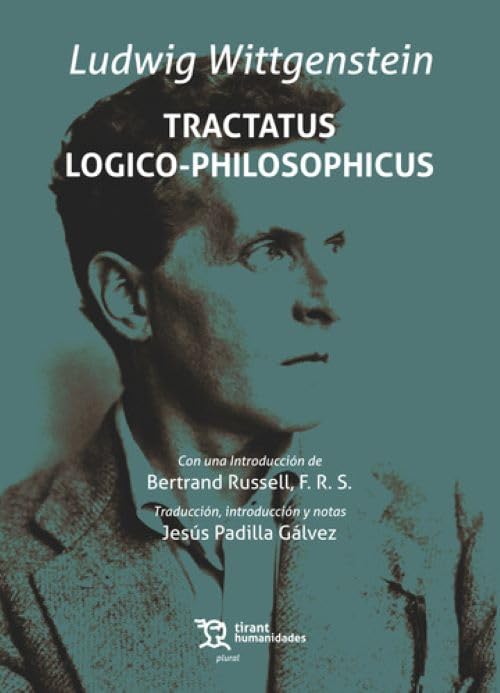 Libro: Tractatus Logico-Philosophicus (Plural)