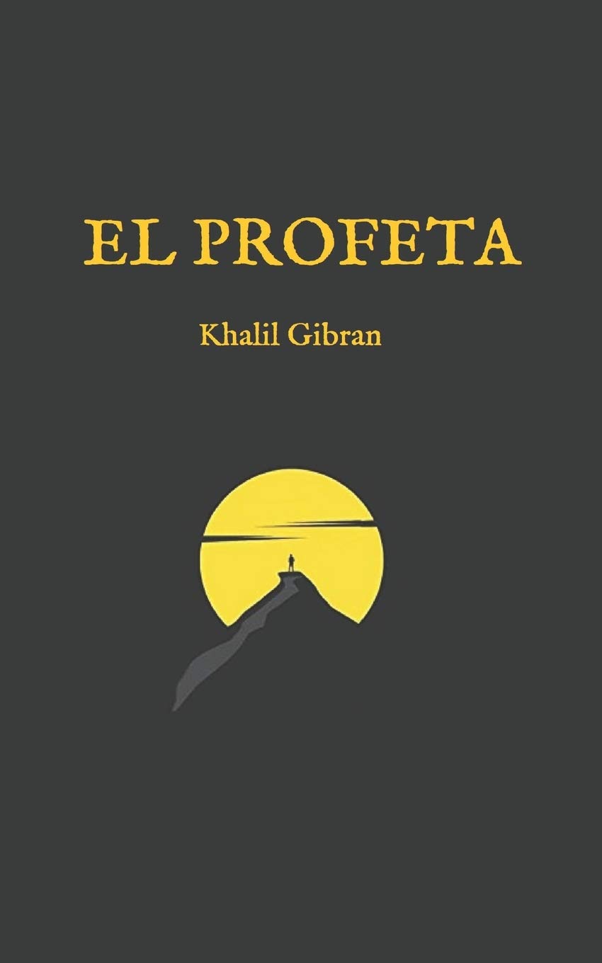 Libro: El Profeta: (Edición completa y revisada)
