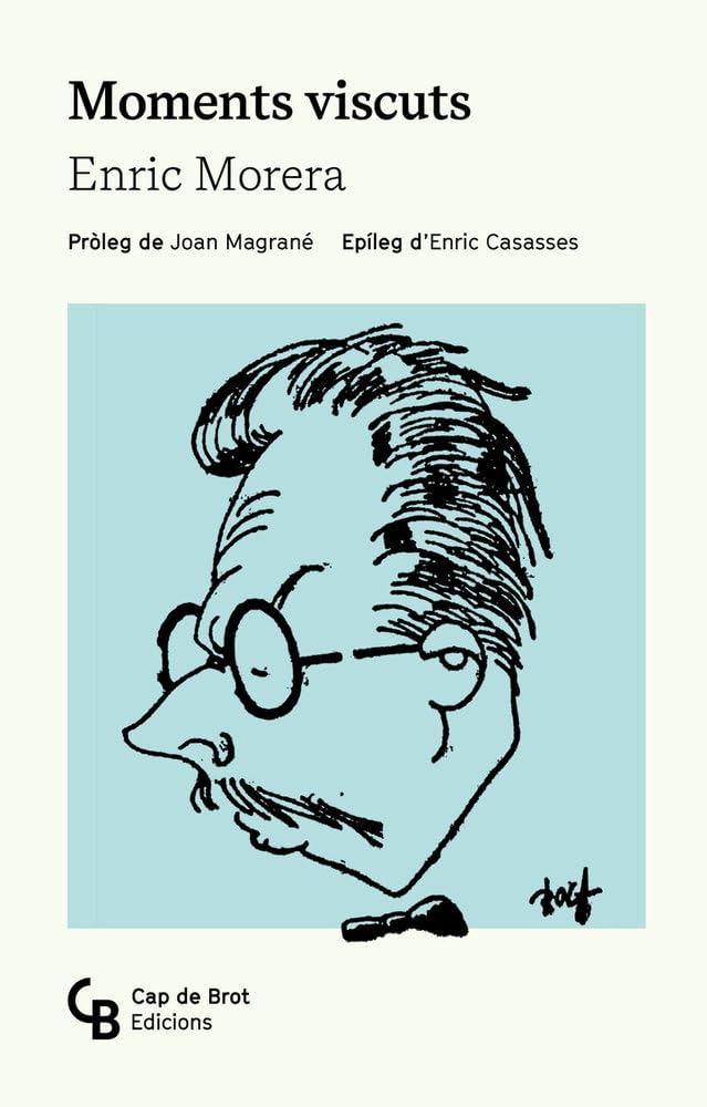 Libro: Moments viscuts