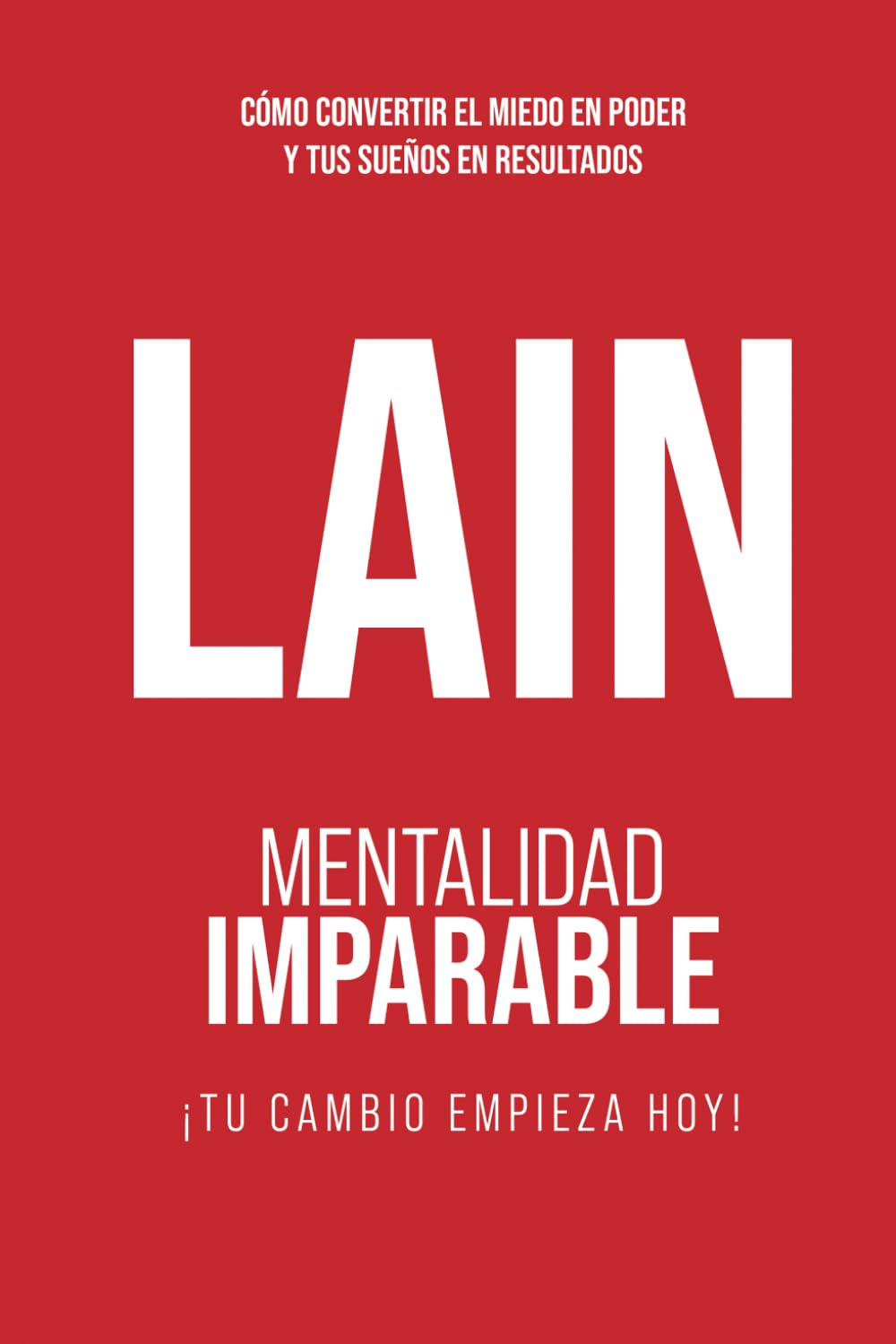 Mentalidad Imparable