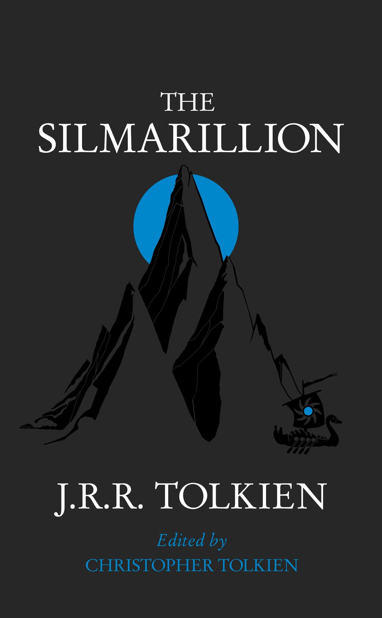 Libro: The Silmarillion