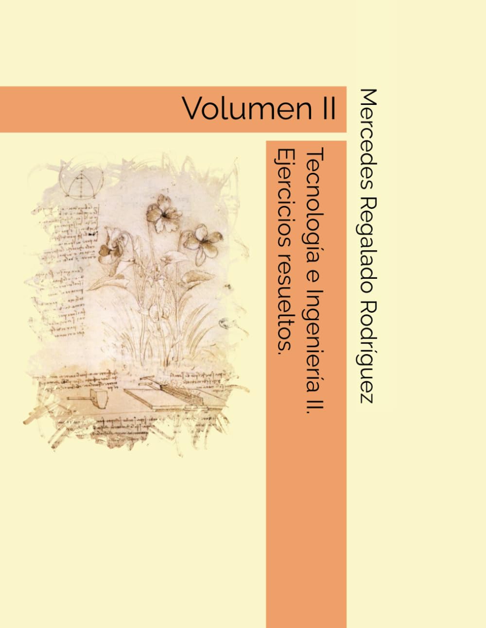Libro: Tecnología e Ingeniería II. Ejercicios resueltos.: Volumen II.