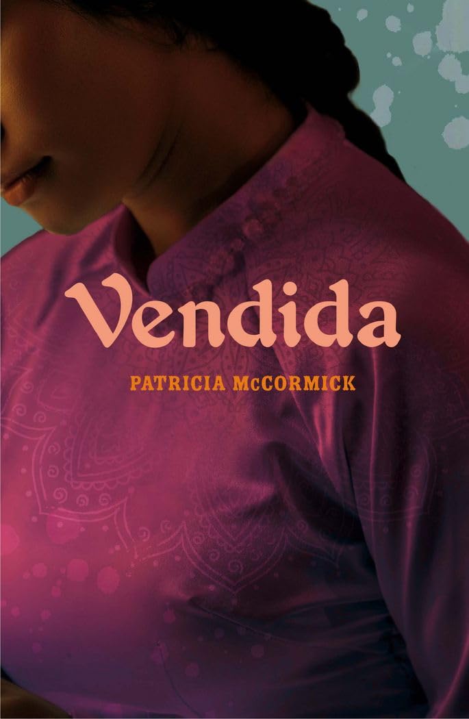 Libro: Vendida