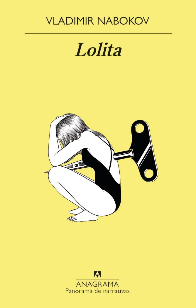 Libro: Lolita: 81 (Panorama de narrativas)