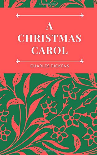 Libro: A Christmas Carol