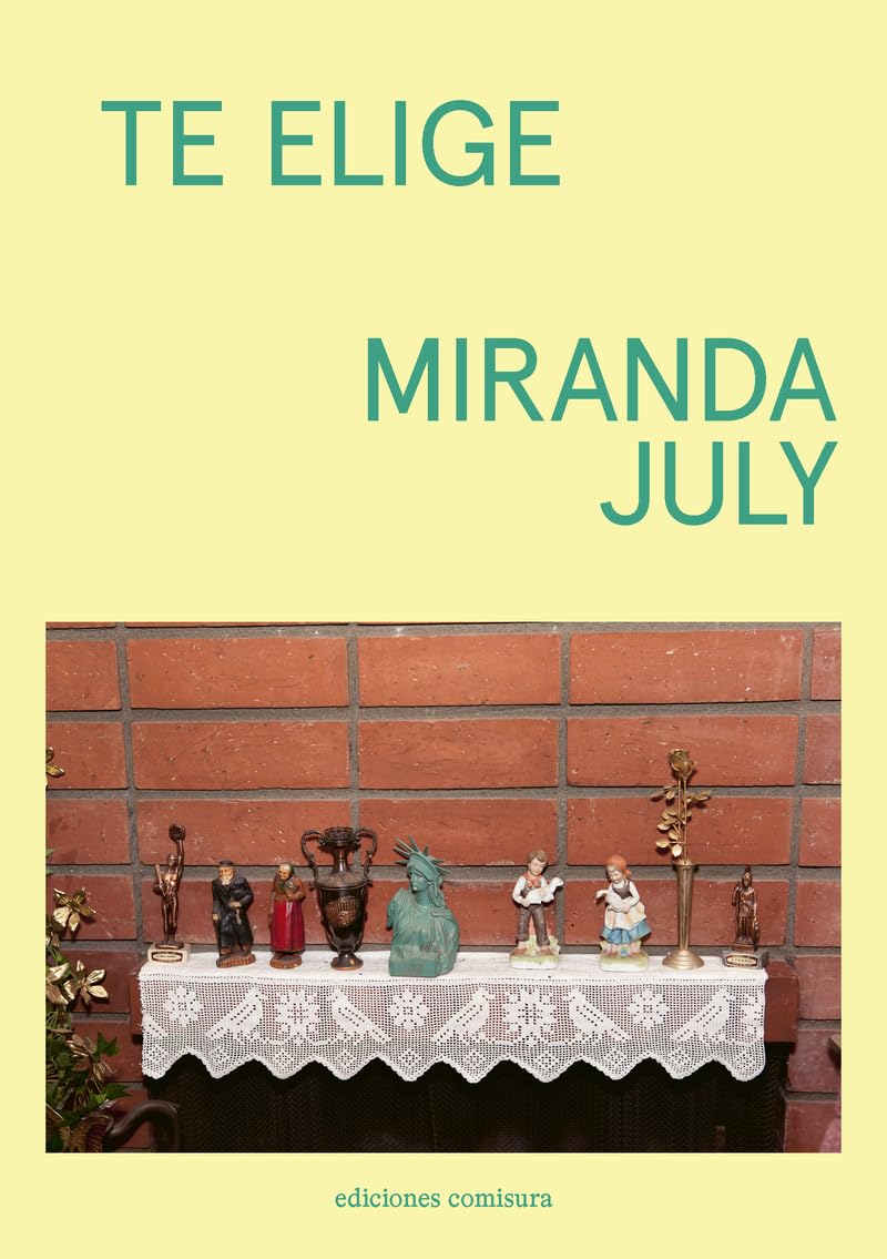 Libro: TE ELIGE (DIALOGOS)