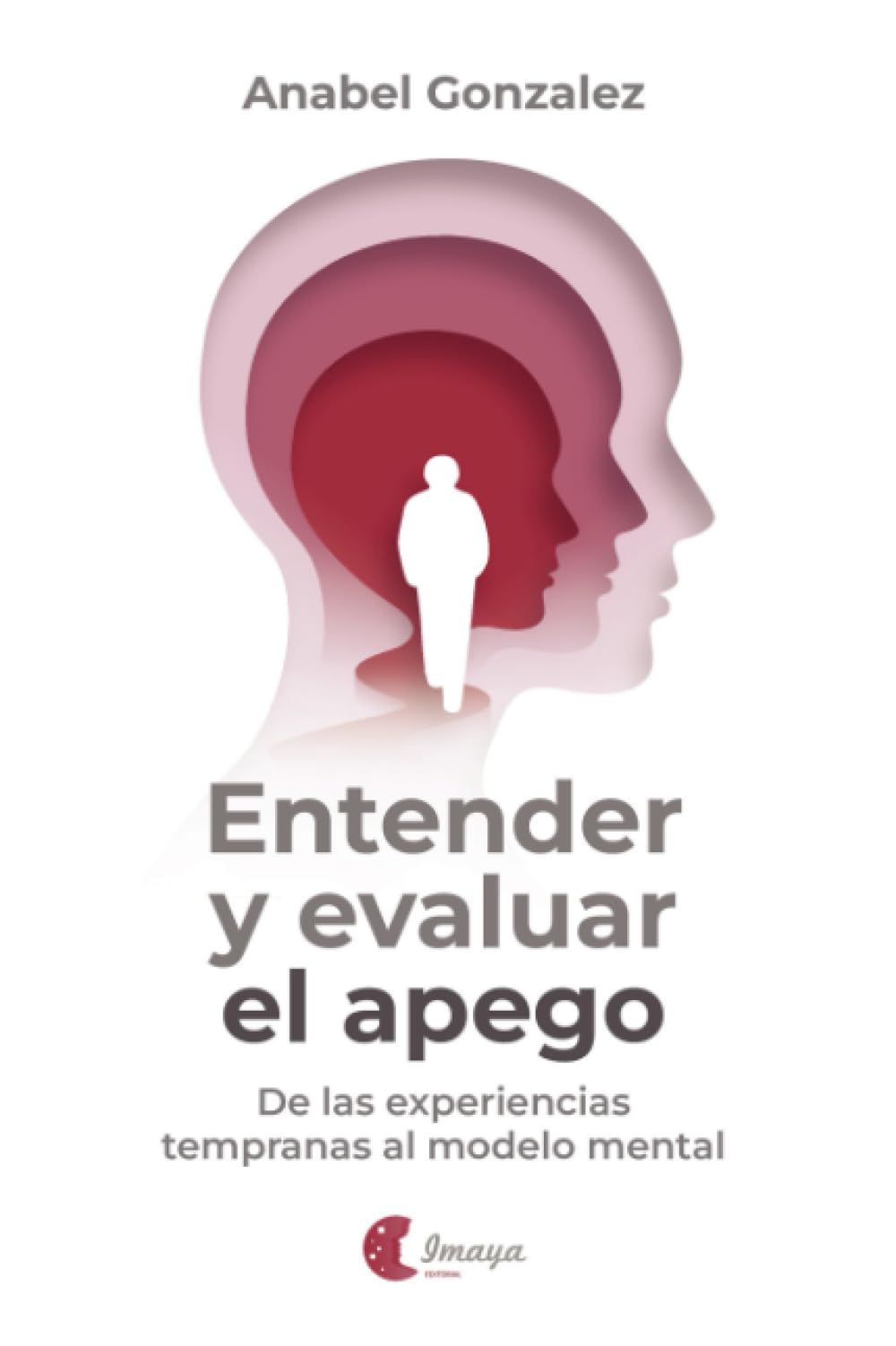 Libro: Entender y evaluar el apego: De las experiencias tempranas al modelo mental