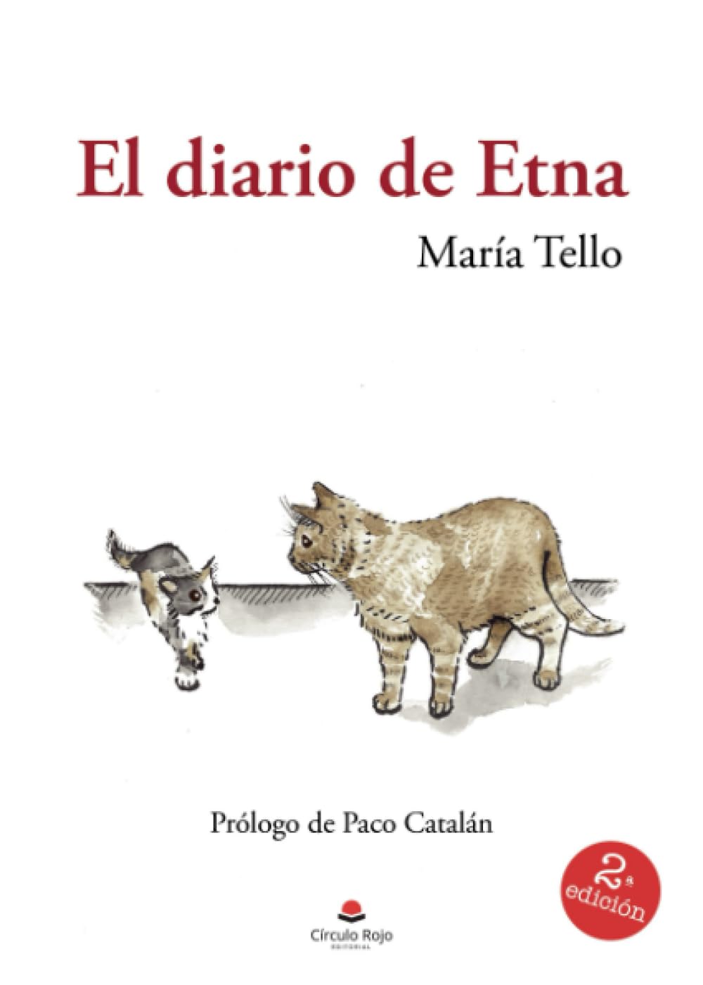 Libro: El diario de Etna (SIN COLECCION)