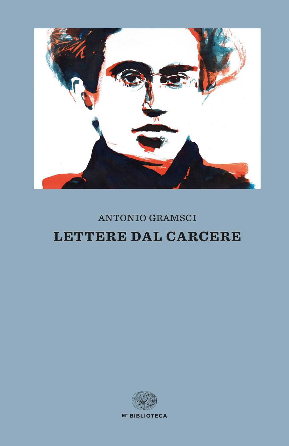 Libro: Lettere dal carcere (Einaudi tascabili. Biblioteca)