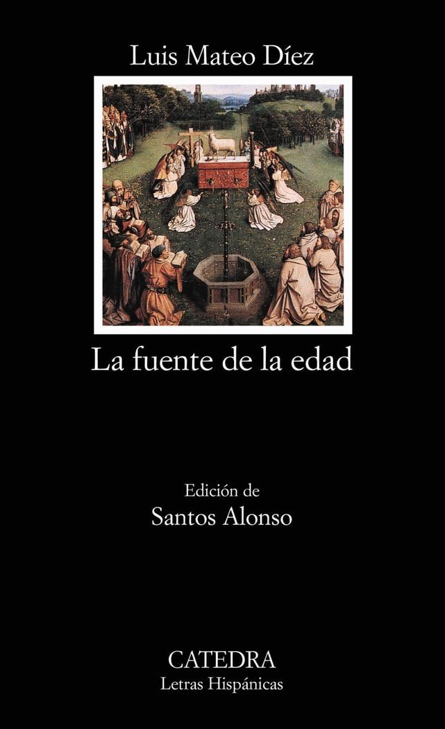Libro: La Fuente De La Edad (Ave Fenix)