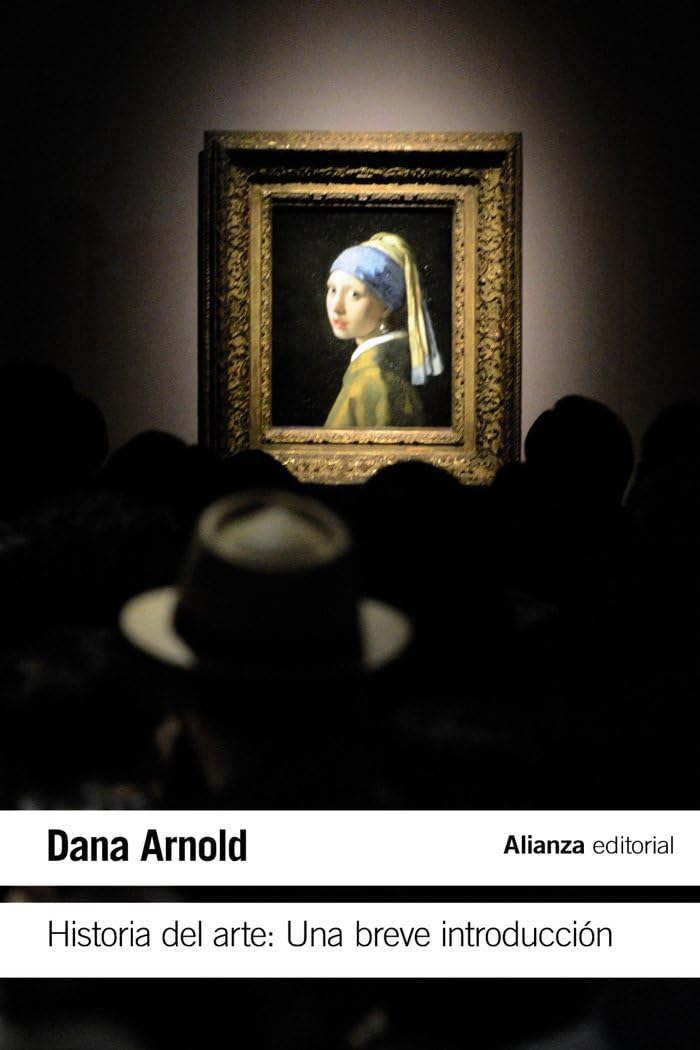 Libro: Historia del Arte: Una breve introducción