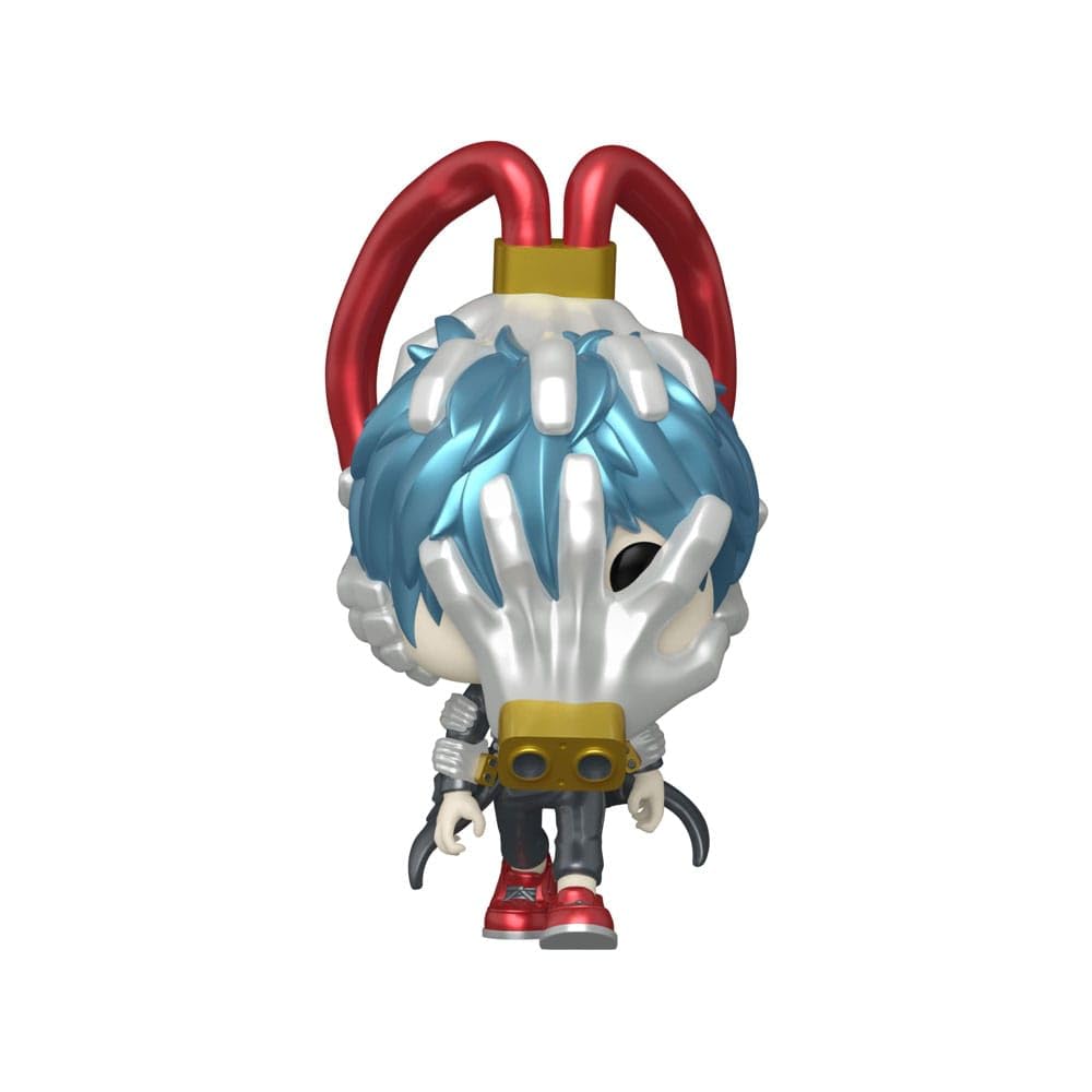 Funko Pop: Mi Academia de Héroes - Pop! Shigaraki (Metálico) Figura