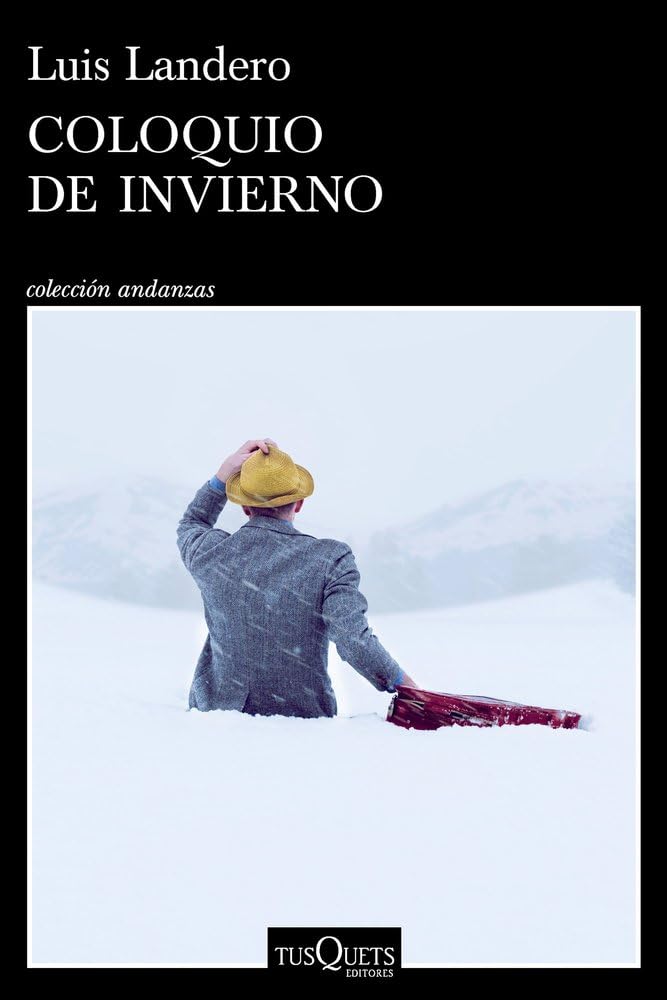 Coloquio de invierno (Andanzas)