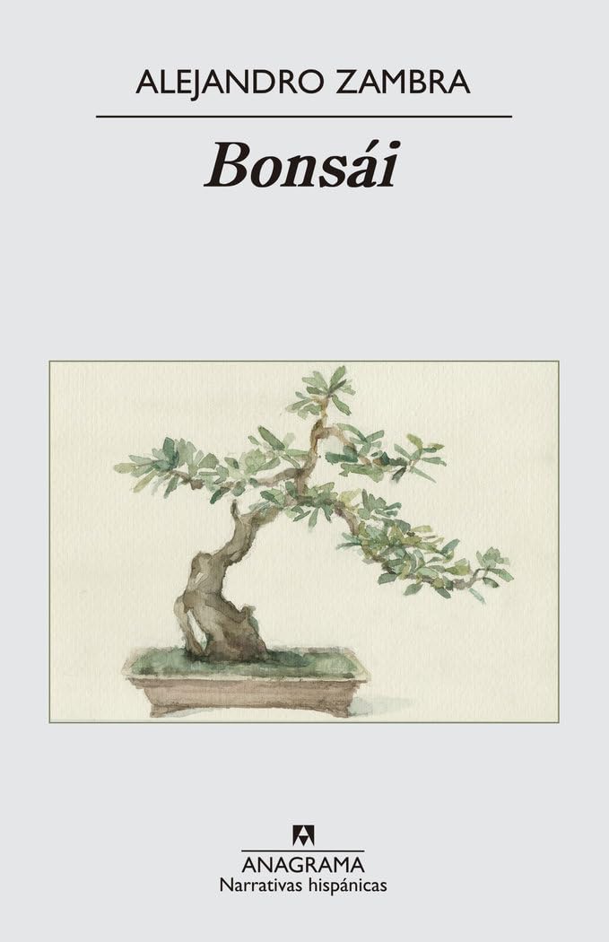 Libro: Bonsái (Spanish Edition)