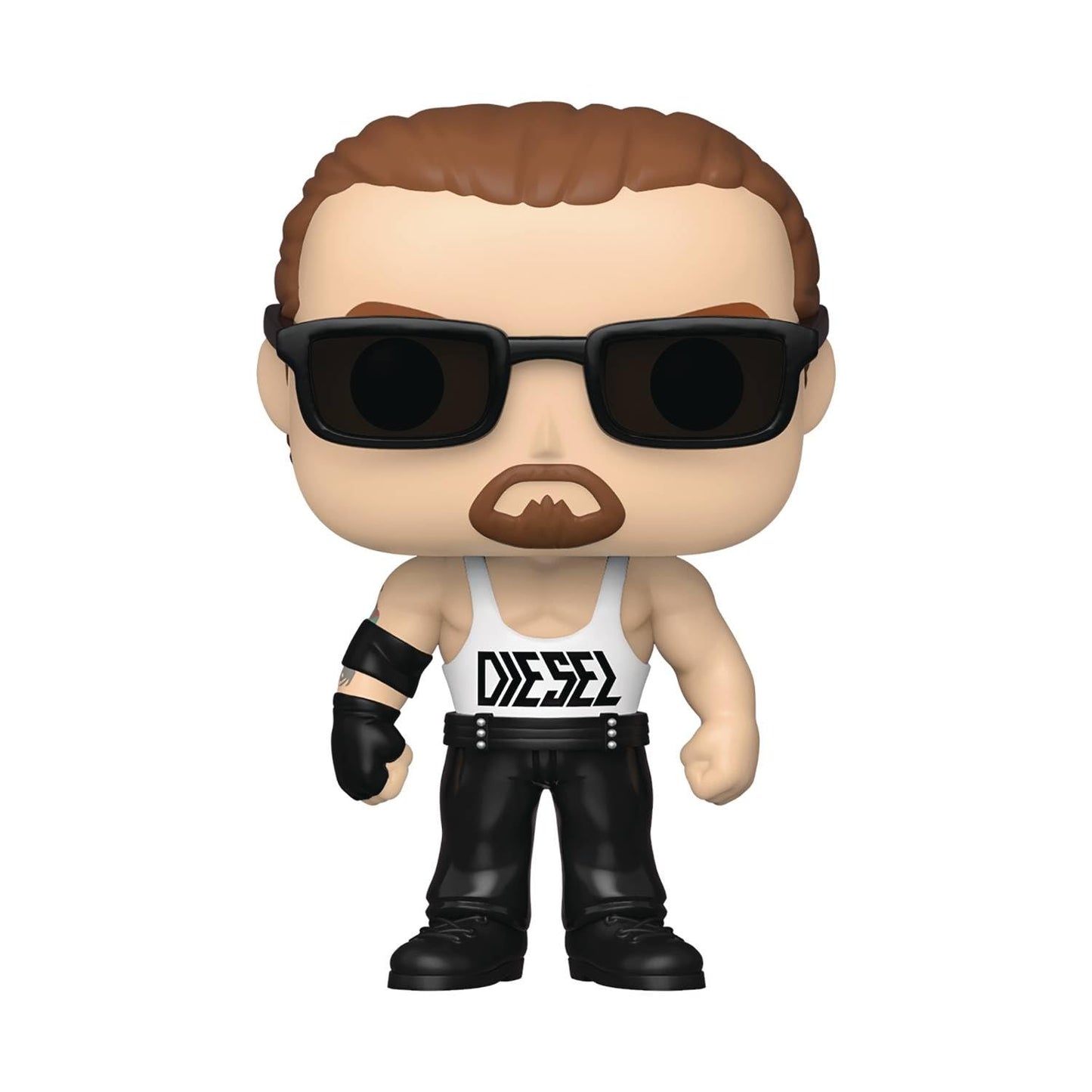 Funko Pop!: WWE - Diesel (Styles May Vary)