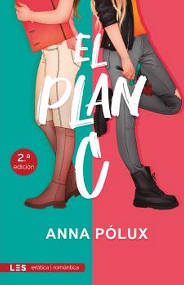 Libro: EL PLAN C: 5 (Erótica | Romántica)