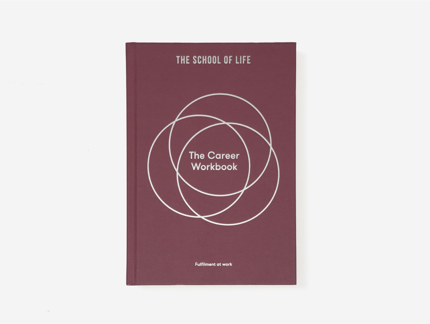 Libro: The Career Workbook: Fulfilment at work