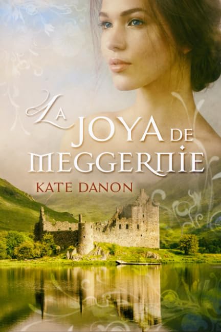 Libro: La Joya de Meggernie (Hermanos MacGregor) (Spanish Edition)
