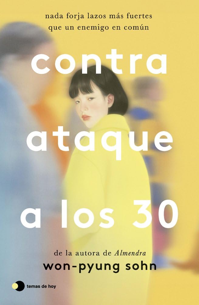 Libro: Contraataque a los 30