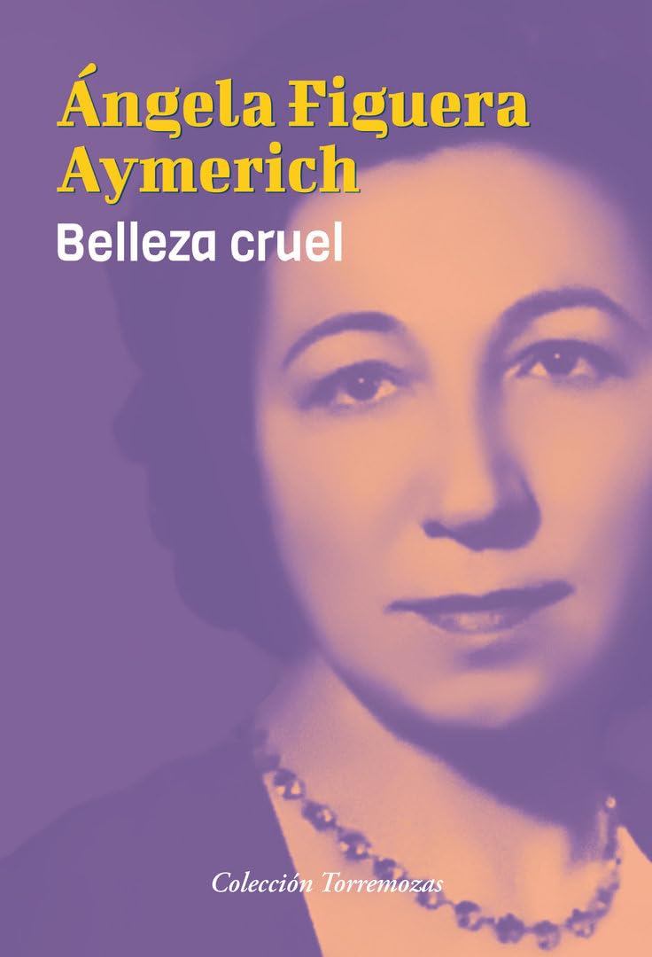 Libro: Belleza cruel