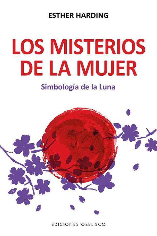 Libro: Los misterios de la mujer (N.E.): Simbología de la luna