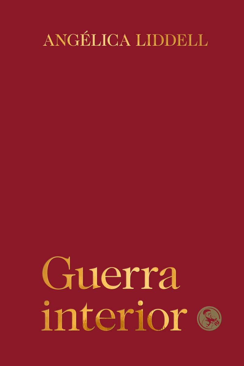 Libro: Guerra interior: 38 (Libros robados)