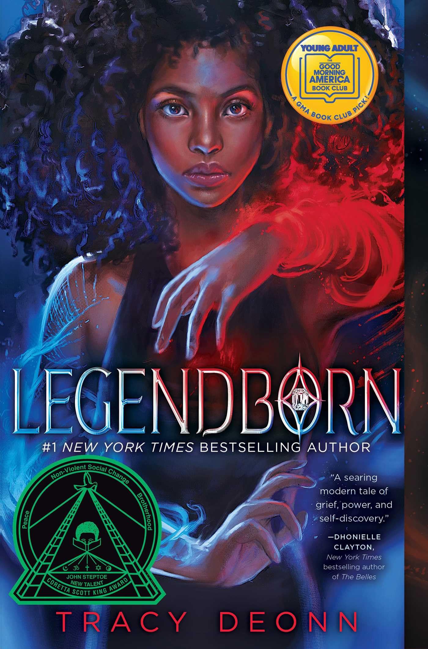 Libro: Legendborn (The Legendborn Cycle)