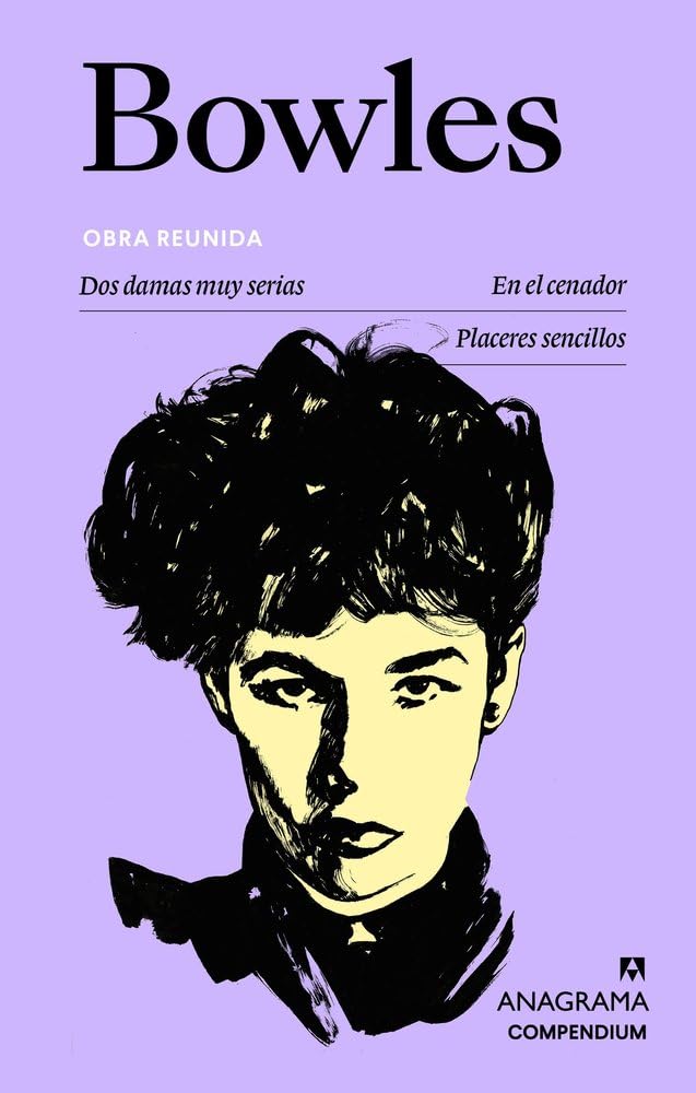 Libro: Obra reunida: Dos damas muy serias | En el cenador | Placeres sencillos (Compendium)