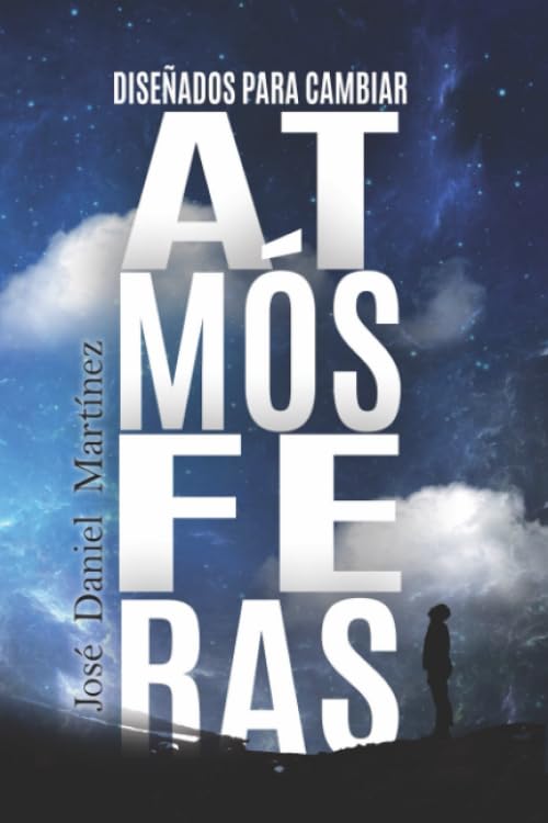 Libro: DISEÑADOS PARA CAMBIAR ATMOSFERAS