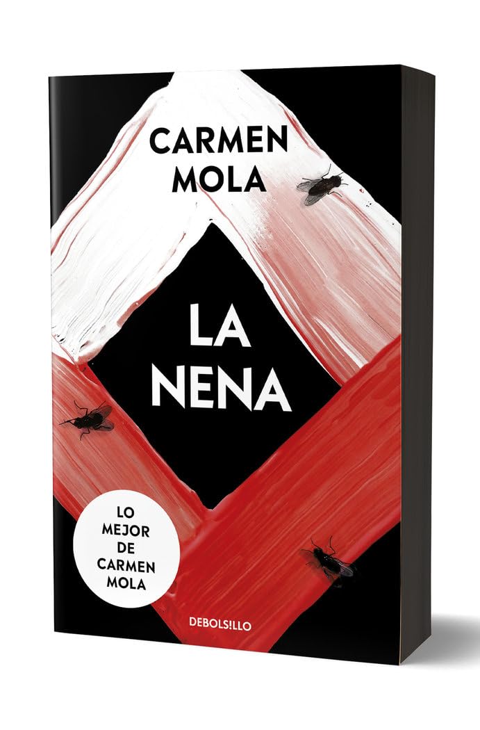 Libro: La Nena (edición limitada) (Inspectora Elena Blanco 3) (Best Seller)