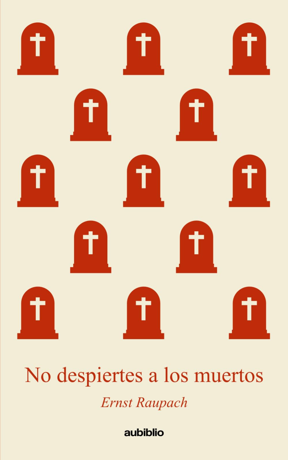 Libro: No despiertes a los muertos (Spanish Edition)