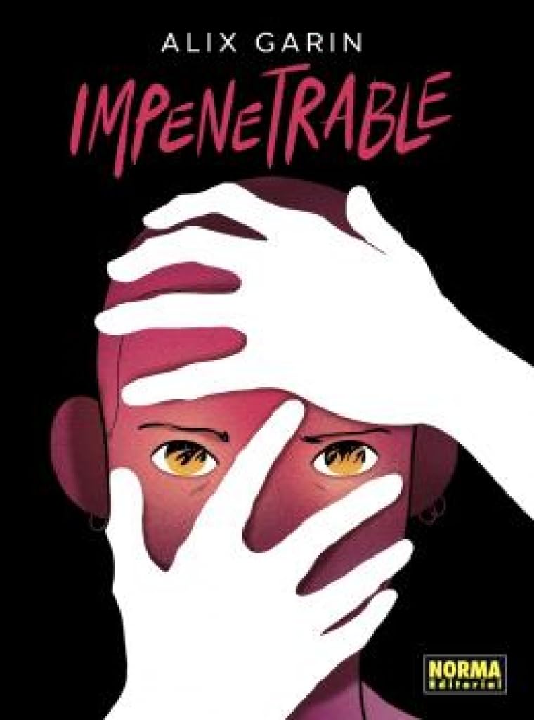 Libro: IMPENETRABLE