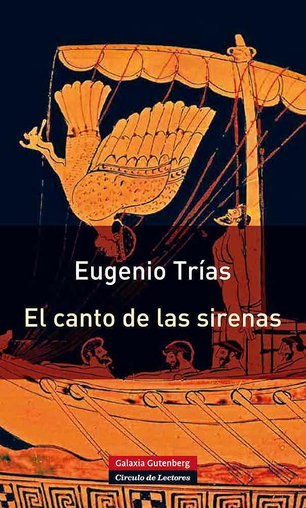 Libro: El canto de las sirenas- Rústica: Argumentos musicales