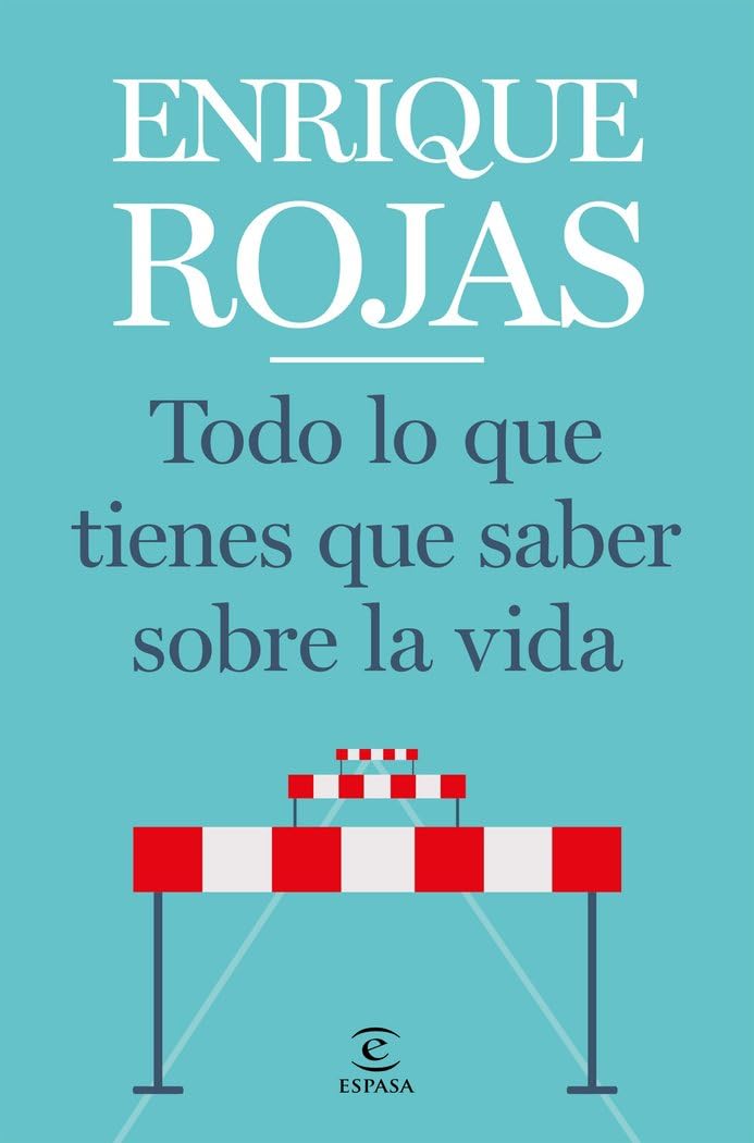 Libro: Todo lo que tienes que saber sobre la vida (F. COLECCION)