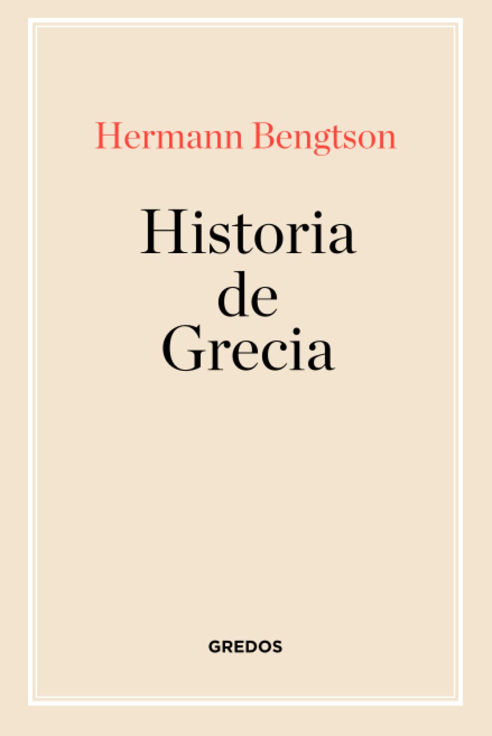 Libro: Historia de Grecia (Manuales)