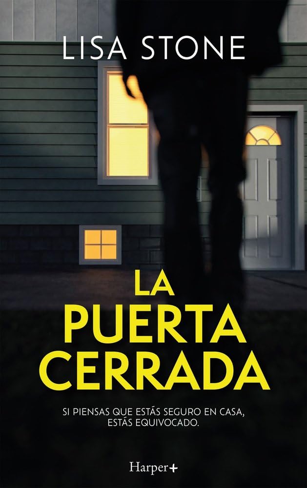 Libro: La puerta cerrada (Spanish Edition)