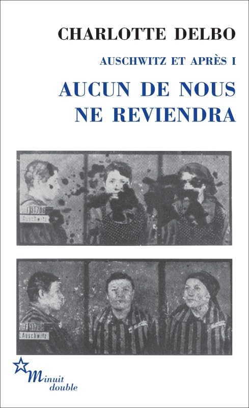 Libro: Aucun de nous ne reviendra: Tome 1, Aucun de nous ne reviendra