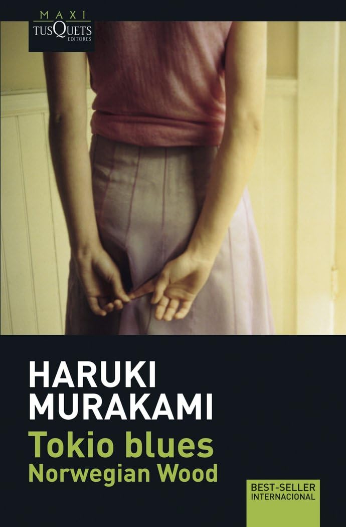 Tokio blues (Norwegian Wood)