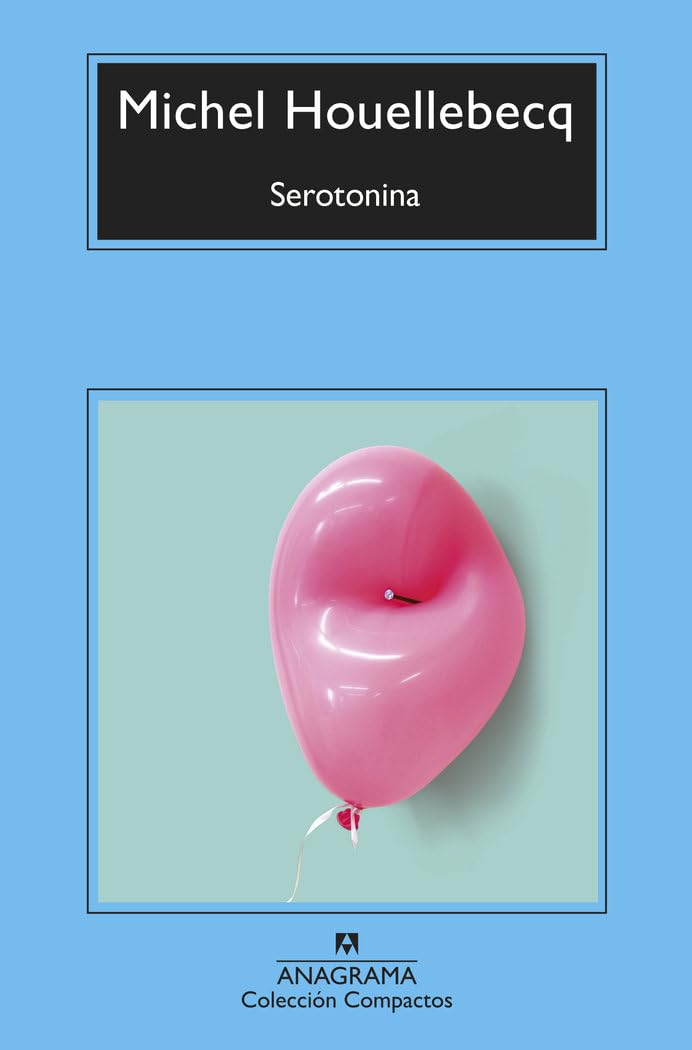 Libro: Serotonina: 797 (Compactos)