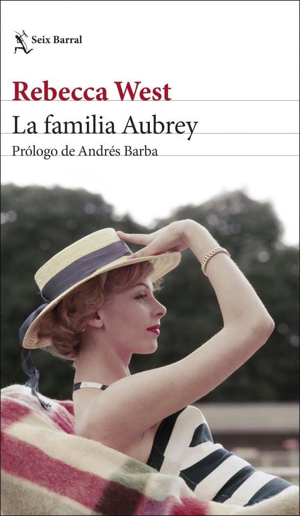 Libro: La familia Aubrey: Trilogía de los Aubrey 1
