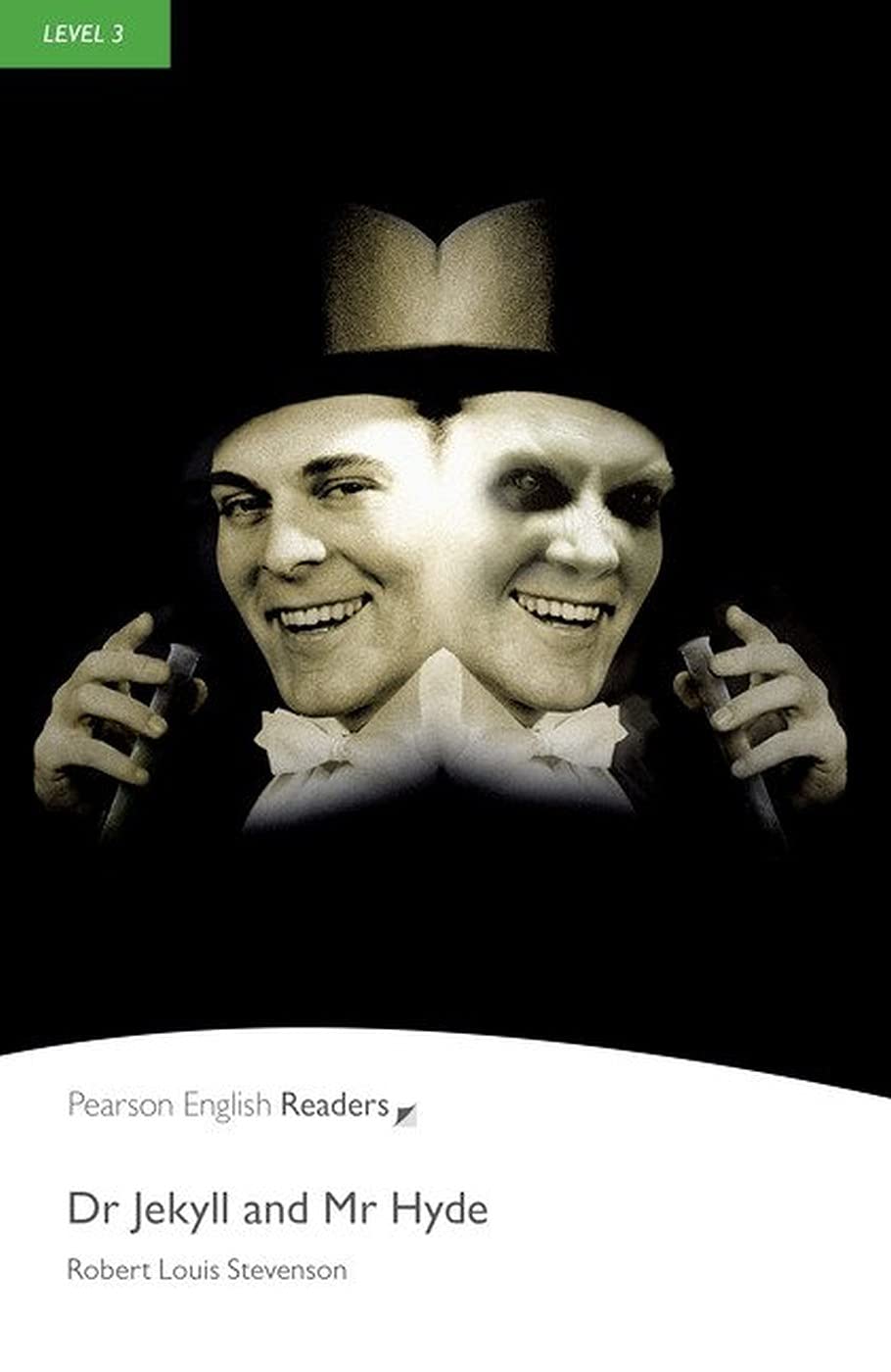 Libro: LEVEL 3: DR JEKYLL AND MR HYDE BOOK AND MP3 PACK