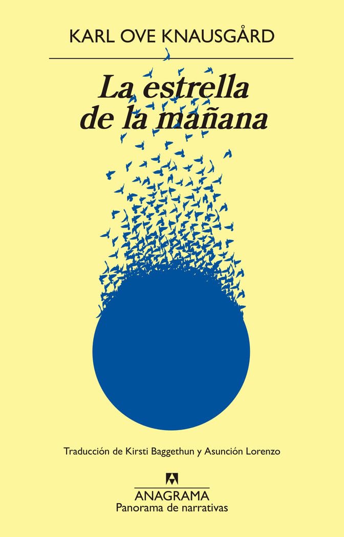 Libro: La estrella de la mañana (Spanish Edition)