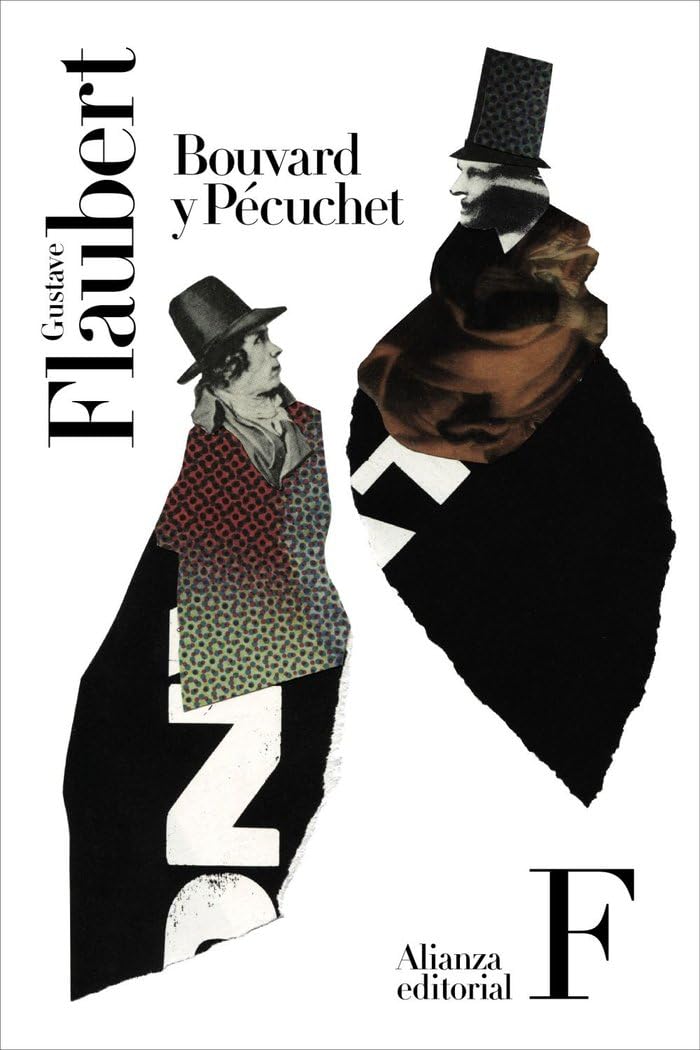 Libro: Bouvard y Pécuchet (El libro de bolsillo - Bibliotecas de autor - Biblioteca Flaubert)