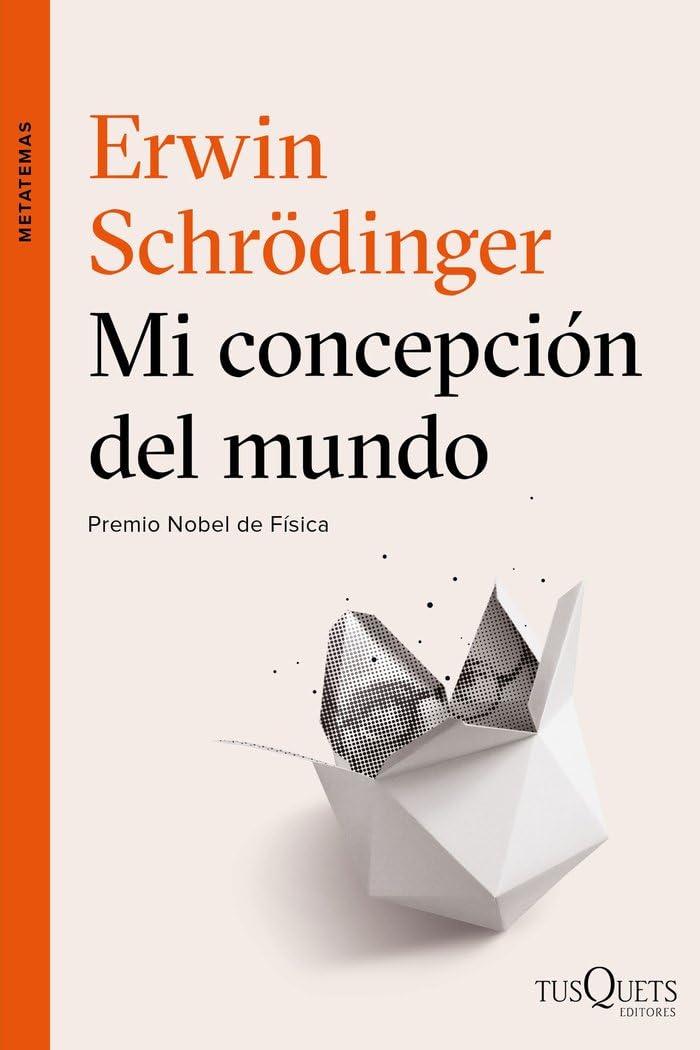 Libro: Mi concepción del mundo: 16 (Metatemas)