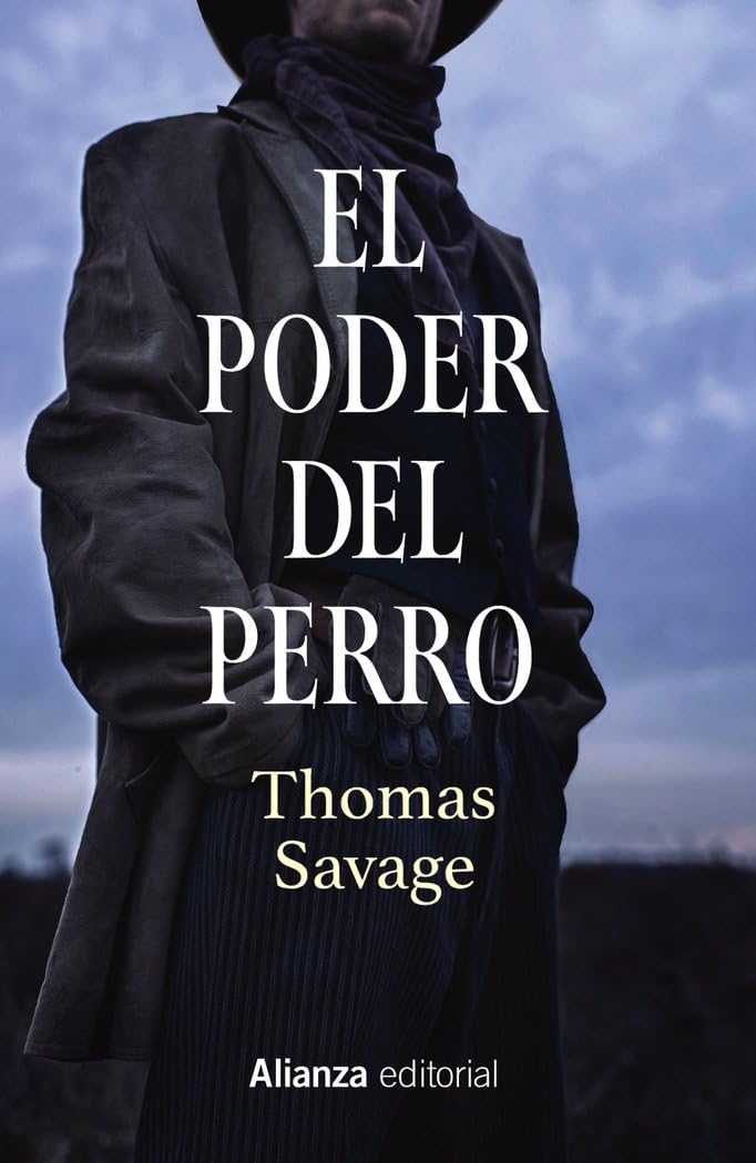 Libro: El poder del perro (13/20)